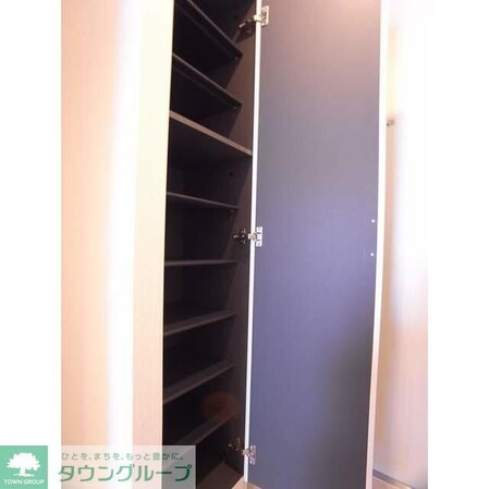 リブリ・田端の物件内観写真